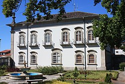 Palácio dos Cunha - Viana do Castelo - 08